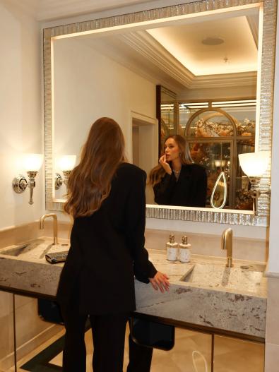 Брюки MG-FW25-0844