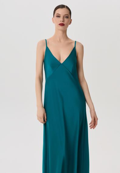 Платье-комбинация MG-SS25-0917