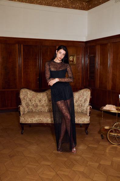 Юбка MG-FW26-1017