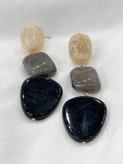 Серьги MG-SS25-AC1915