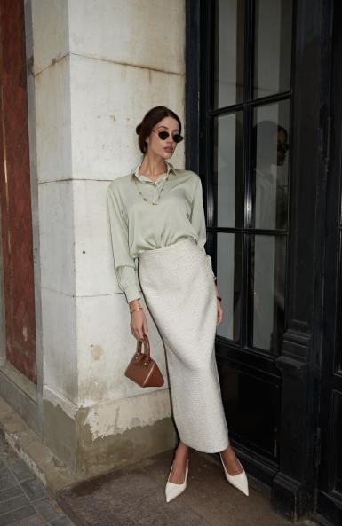 Блуза MG-SS25-0946