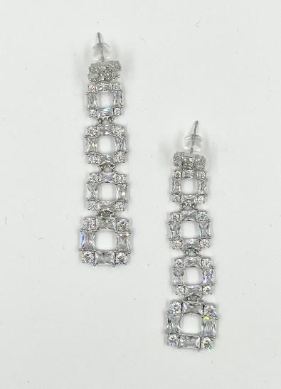 Серьги MG-FW25-AC1656