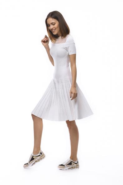 Платье короткое ED-SS19-0105