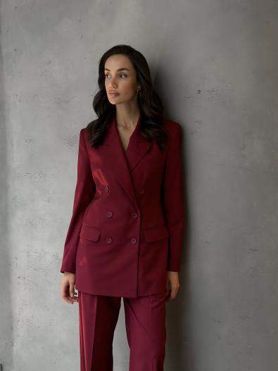 Жакет MG-FW25-0793