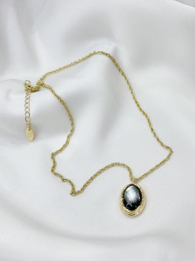 Колье MG-FW26-AC2042