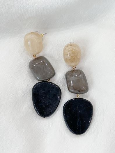 Серьги MG-SS25-AC1915