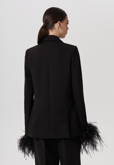 Жакет MG-FW26-0980