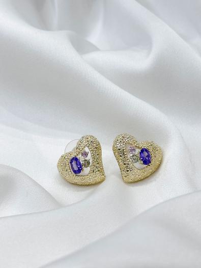 Серьги MG-FW26-AC2098