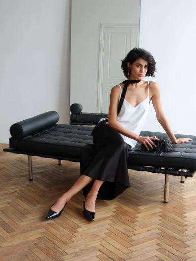 Юбка Миди MG-FW24-0671