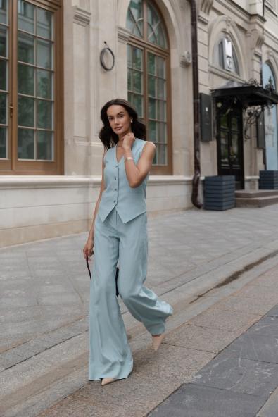 Брюки MG-SS24-0733