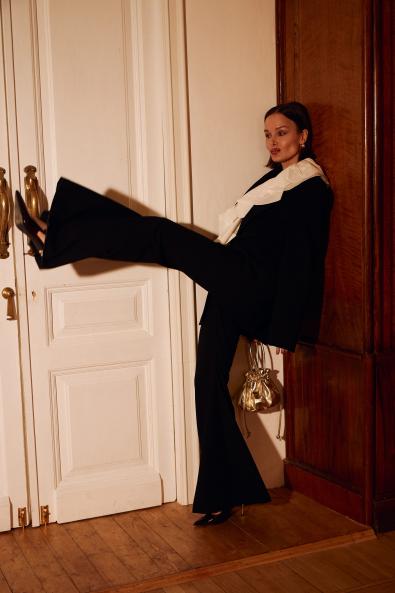 Брюки MG-FW26-1015