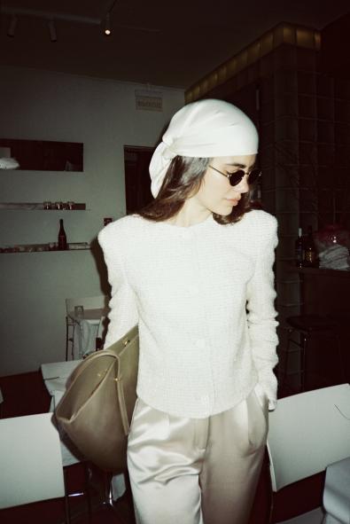 Брюки MG-SS25-0860