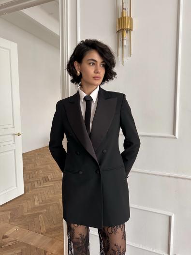 Жакет MG-FW24-JK0654