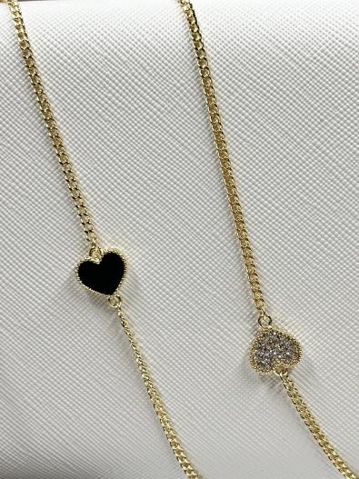 Колье MG-FW25-AC1699