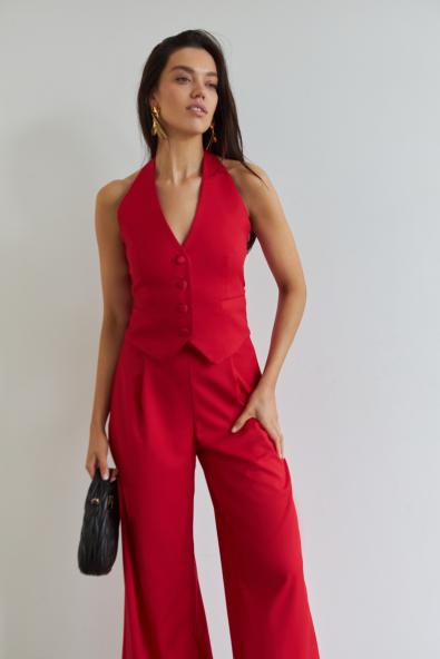 Брюки палаццо MG-SS24-0701