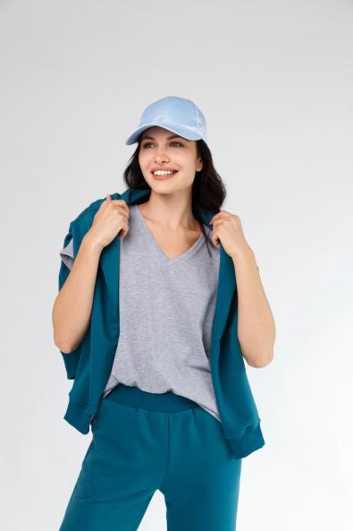 Джоггеры Emerald MG-FW21-0247