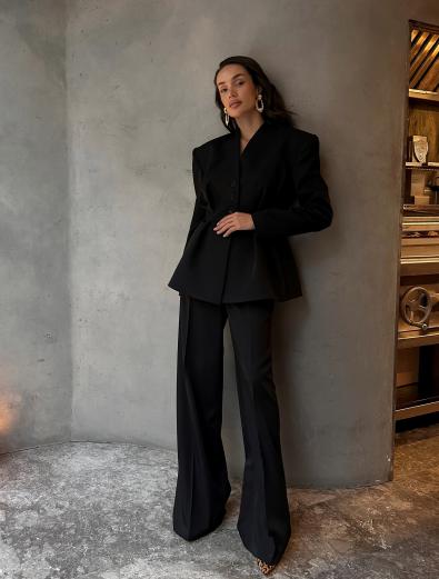 Брюки MG-FW25-0801