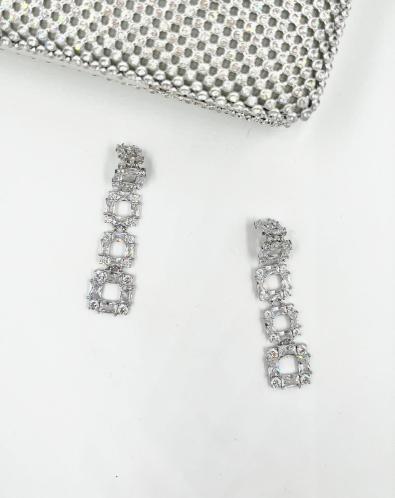 Серьги MG-FW25-AC1656