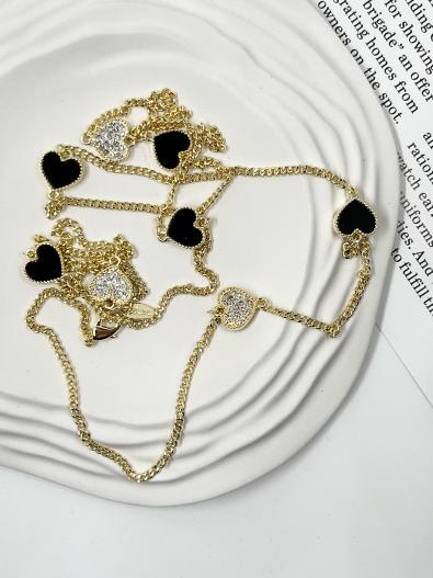 Колье MG-FW25-AC1699