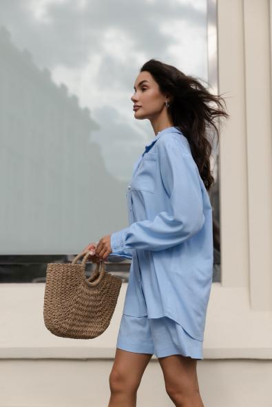 Шорты MG-SS24-0737