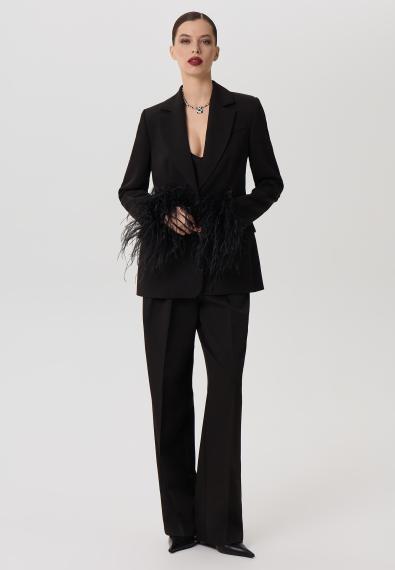 Брюки MG-FW26-0983