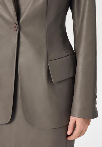 Жакет MG-FW25-0786