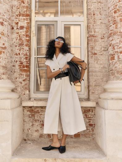 Платье MG-SS25-0862