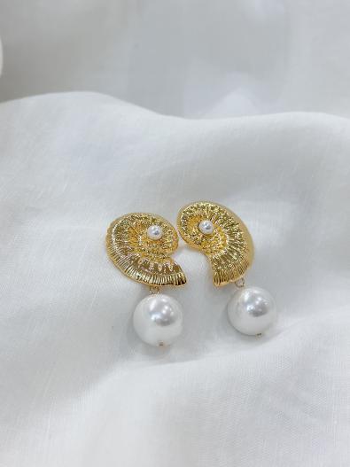 Серьги MG-SS25-AC1920