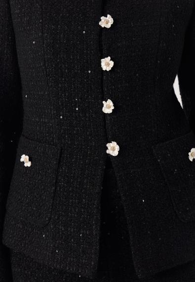 Жакет MG-FW26-0947