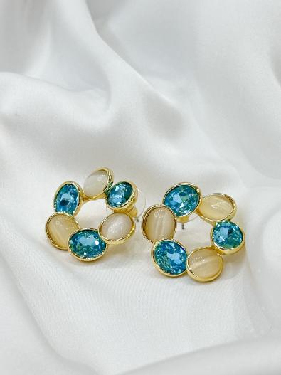 Серьги MG-FW26-AC2085