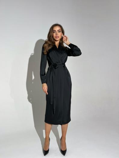 Платье средней длины MG-HIT-0452