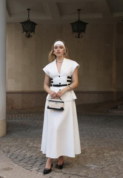 Костюм MG-SS25-0937