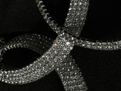 Чокер 3 Line MG-SS23-AC0549