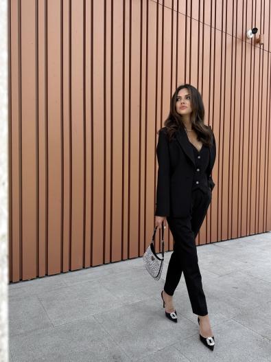 Брюки MG-SS23-PN0605