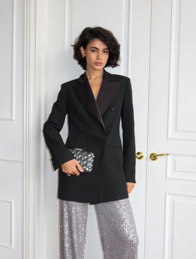 Жакет MG-FW24-JK0654