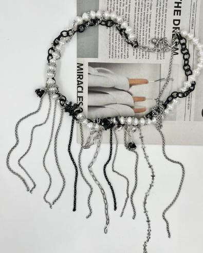 Колье MG-FW25-AC1692