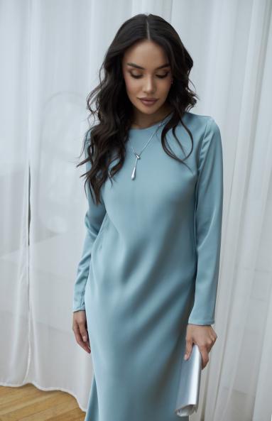 Платье MG-SS23-0567