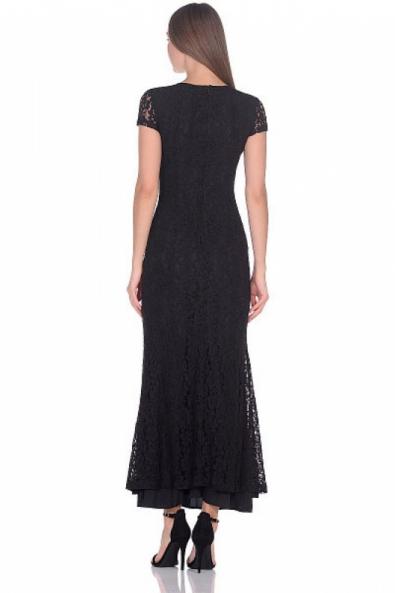 Платье длинное ED-SS19-0108