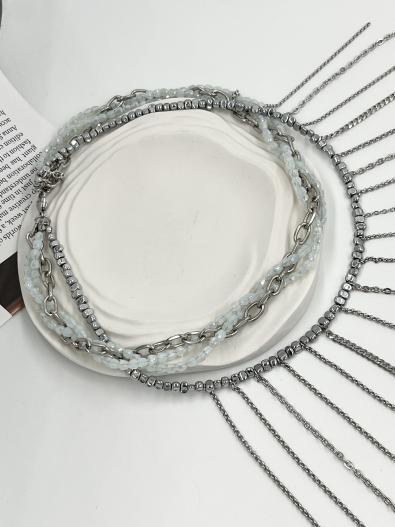 Колье MG-FW25-AC1696