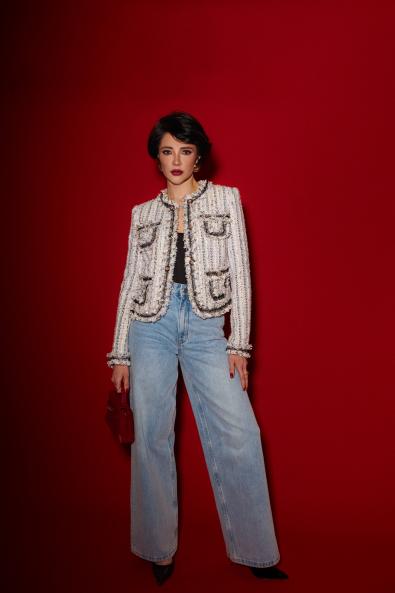 Жакет MG-SS26-1024