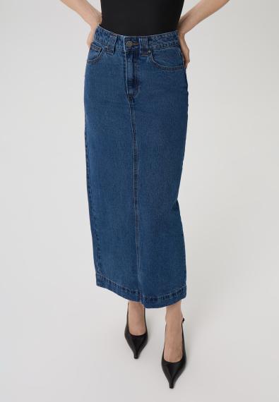 Юбка (navy) MG-SS25-0950