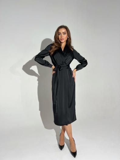 Платье средней длины MG-HIT-0452