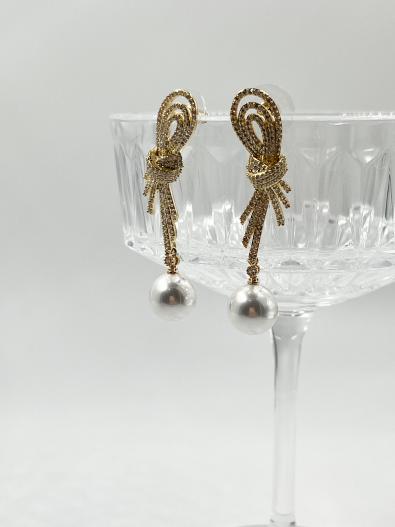 Серьги MG-FW25-AC1665