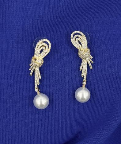 Серьги MG-FW25-AC1665