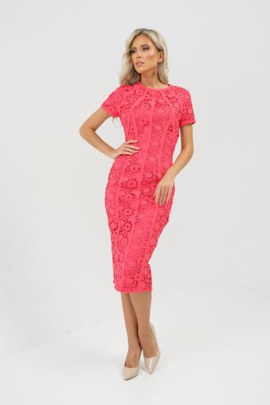 Платье средняя длина IGSS18-PK1837