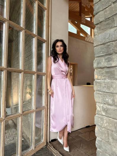 Платье MG-SS25-0938