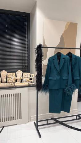 Эксклюзивные коллекции MAGGIO.