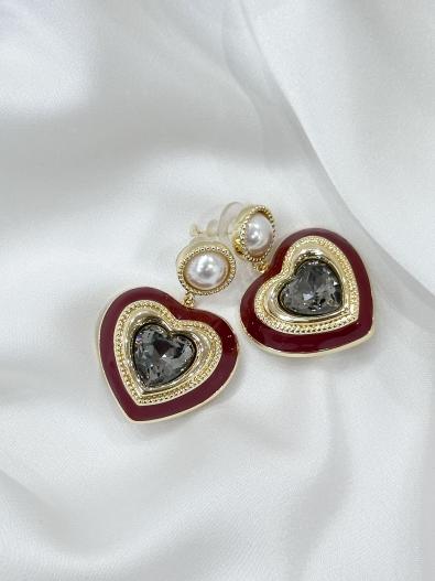 Серьги MG-FW26-AC2067