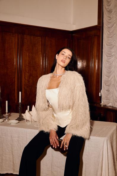 Джемпер MG-FW26-1009