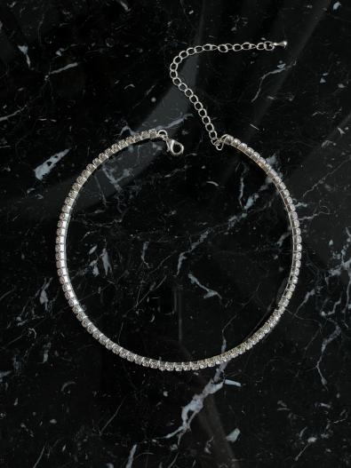 Чокер 1 Line MG-SS22-AC0324